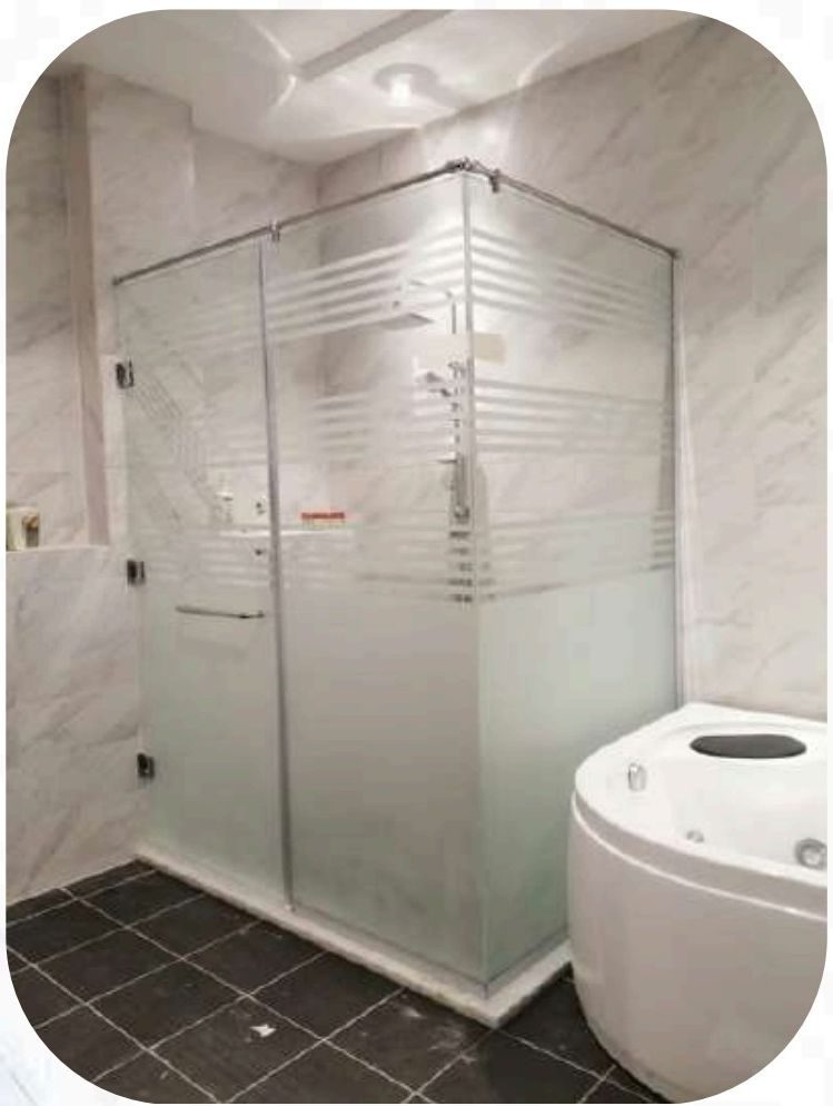 أعمال الزجاج