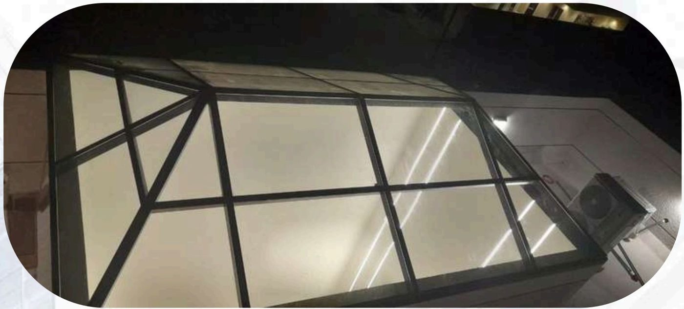 سكاي لايت