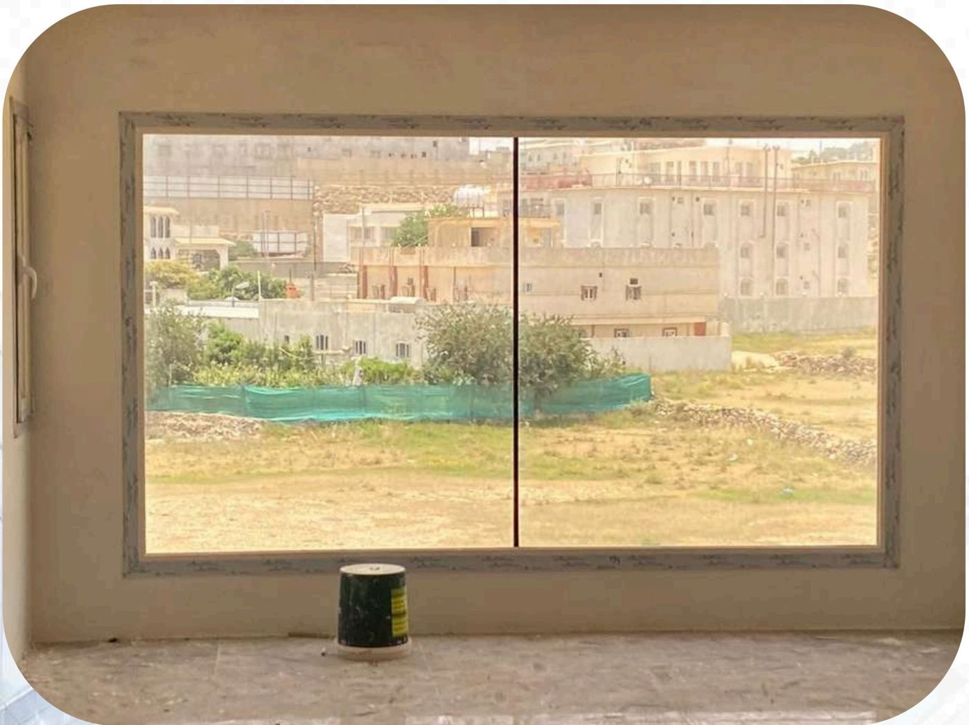 نوافذ